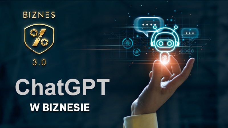  Jak Chat GPT może pomóc w biznesie? 