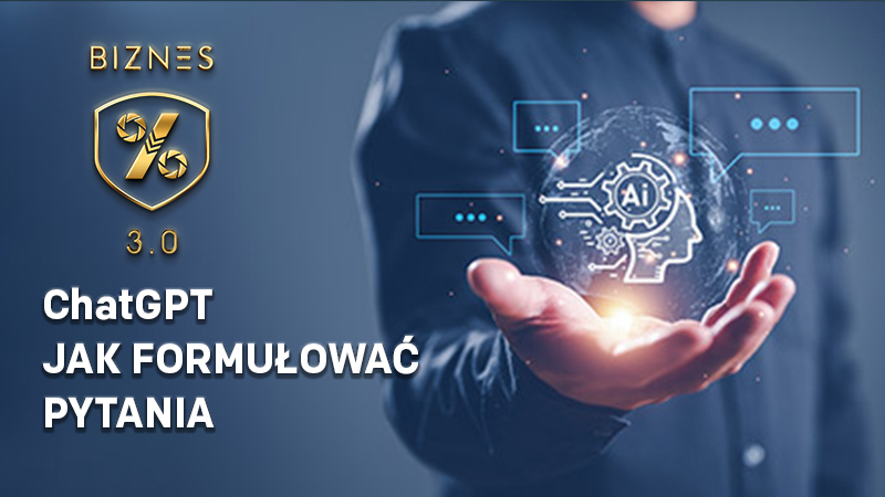  Jak Formułować Efektywne Prompty dla Chat GPT? 