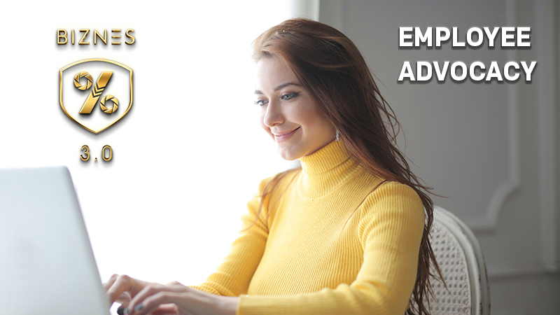 Employee Advocacy