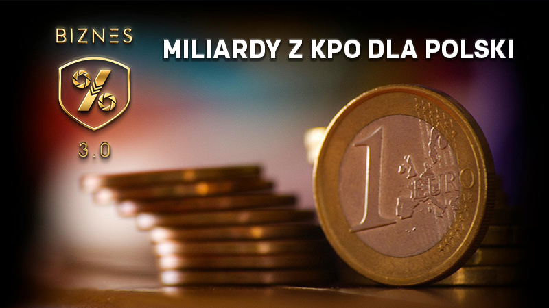  Polska na Krok od Pieniędzy na Transformację Energetyczną - Co Wiemy? 
