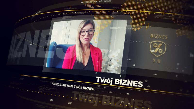 Nowy cykl wywiadów na grupie Biznes 3.0 za pomocą video.